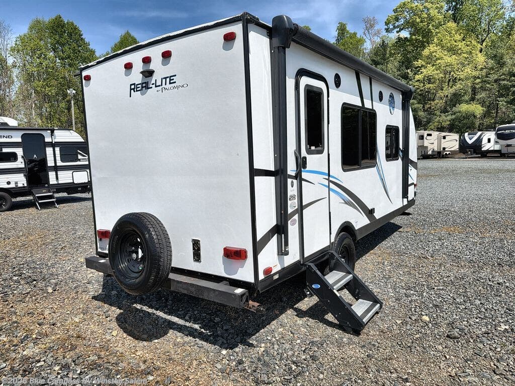 Used 2019 Palomino Real-Lite Mini RL-182 available in Rural Hall, North Carolina