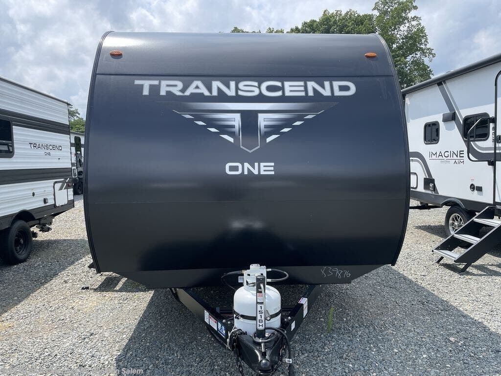 2026 Transcend One 151BH by Grand Design from Blue Compass RV Winston Salem in Rural Hall, North Carolina