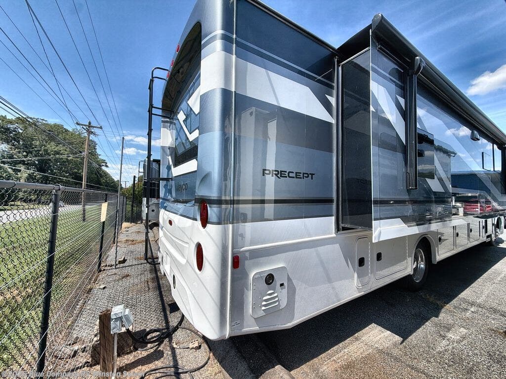 2026 Precept 36C by Jayco from Blue Compass RV Winston Salem in Rural Hall, North Carolina