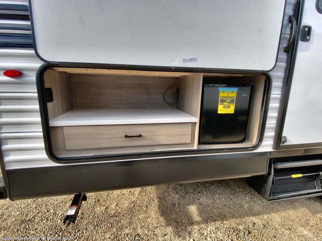 2026 Jay Flight SLX 321BDS by Jayco from Blue Compass RV Winston Salem in Rural Hall, North Carolina