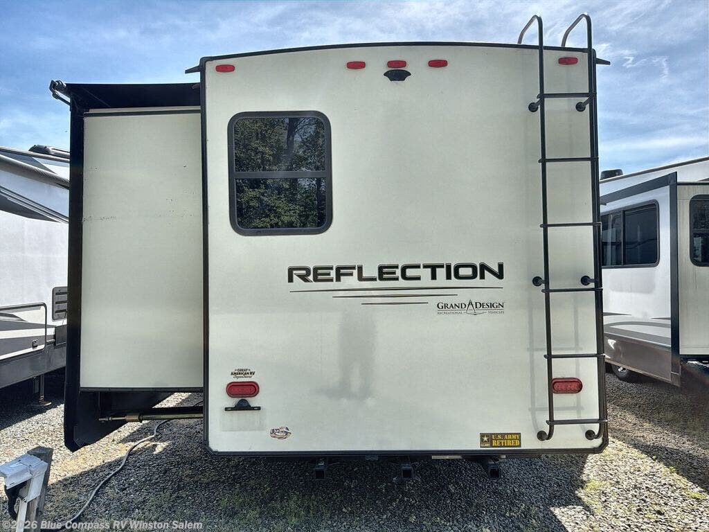 2021 Reflection 311BHS by Grand Design from Blue Compass RV Winston Salem in Rural Hall, North Carolina