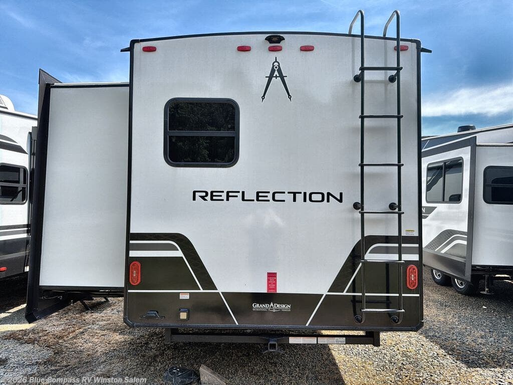 2026 Reflection 100 Series 32BH by Grand Design from Blue Compass RV Winston Salem in Rural Hall, North Carolina