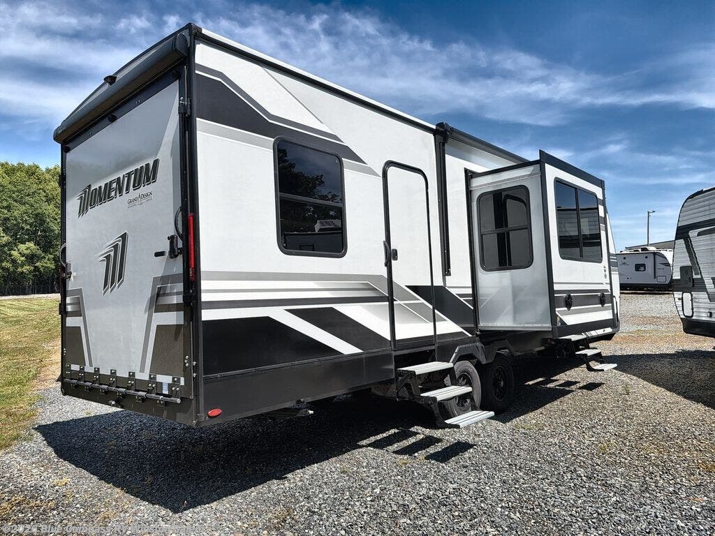 New 2026 Grand Design Momentum G-Class 29GS available in Rural Hall, North Carolina