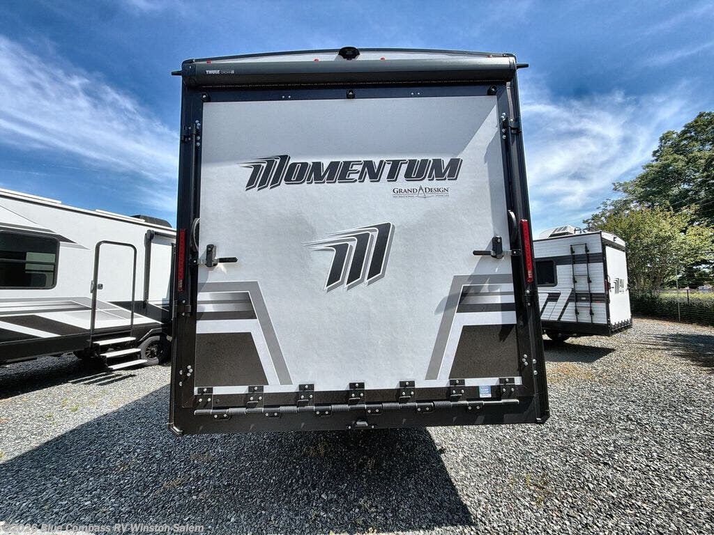 2026 Momentum G-Class 29GS by Grand Design from Blue Compass RV Winston Salem in Rural Hall, North Carolina