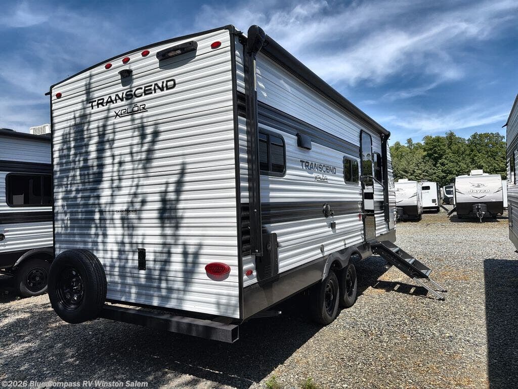 New 2026 Grand Design Transcend Xplor 20MKX available in Rural Hall, North Carolina