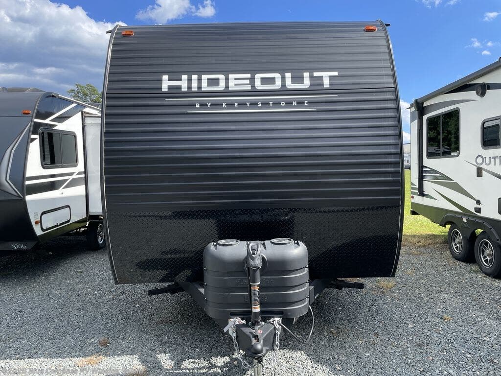 Used 2025 Keystone Hideout Sport 200RL available in Rural Hall, North Carolina
