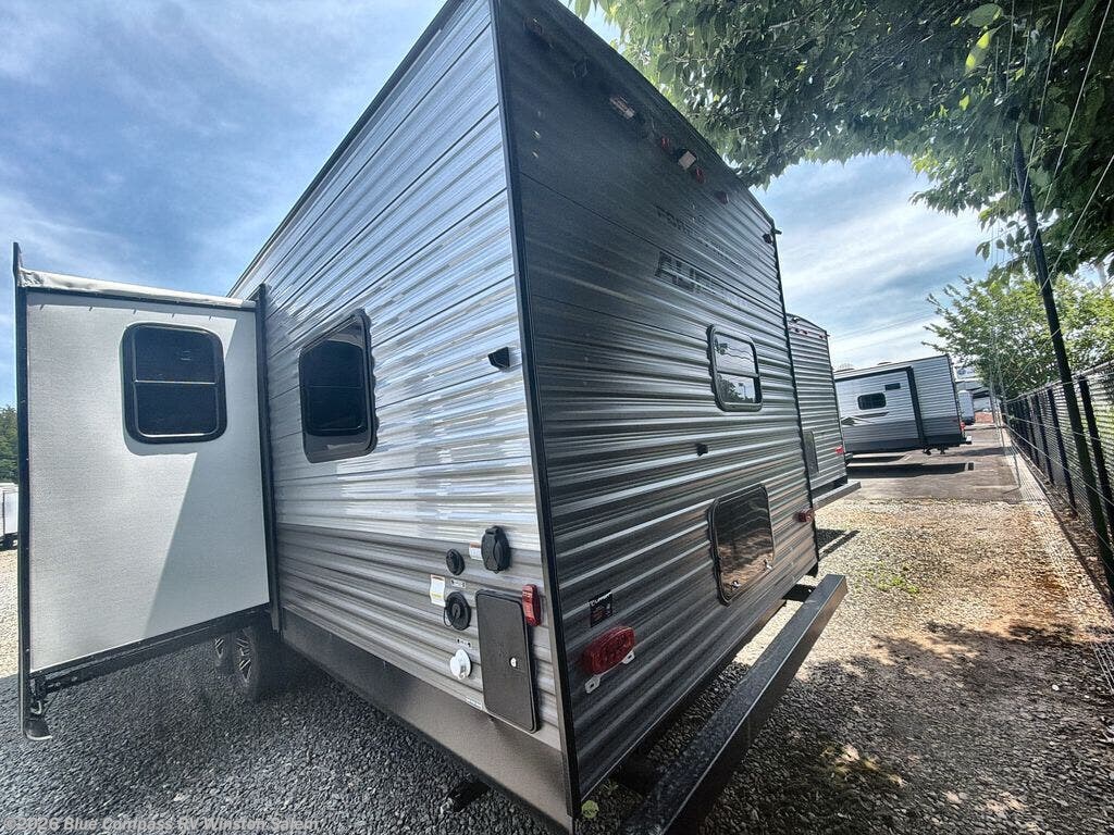 2026 Aurora 29TQS by Forest River from Blue Compass RV Winston Salem in Rural Hall, North Carolina