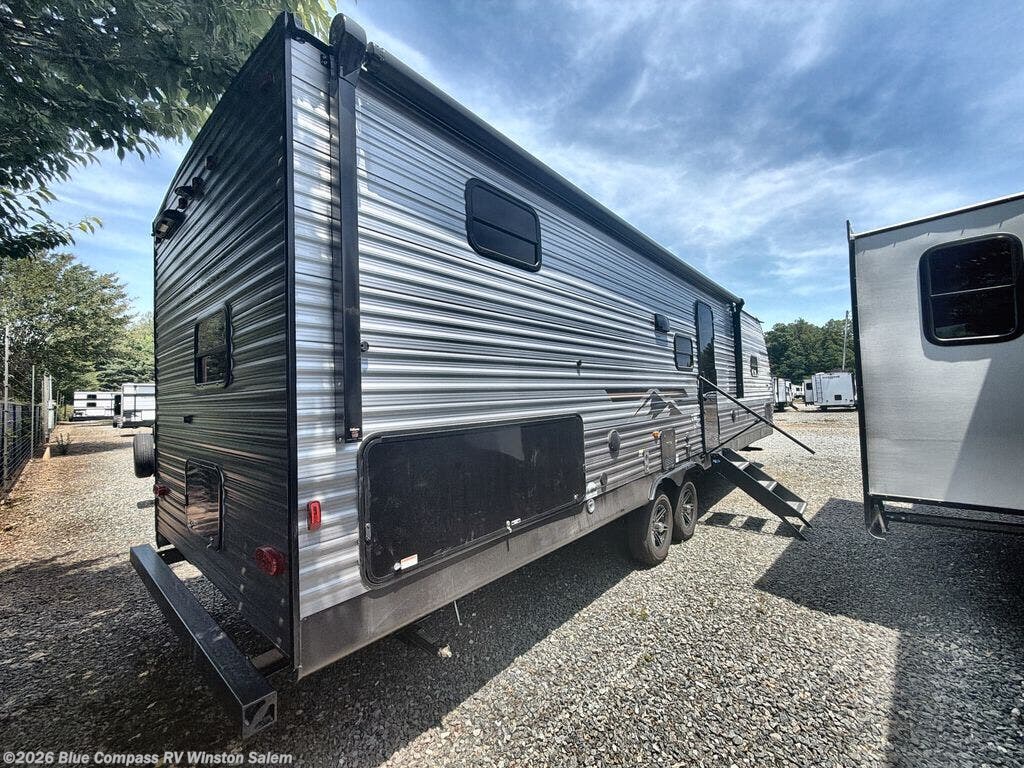 New 2026 Forest River Aurora 29TQS available in Rural Hall, North Carolina