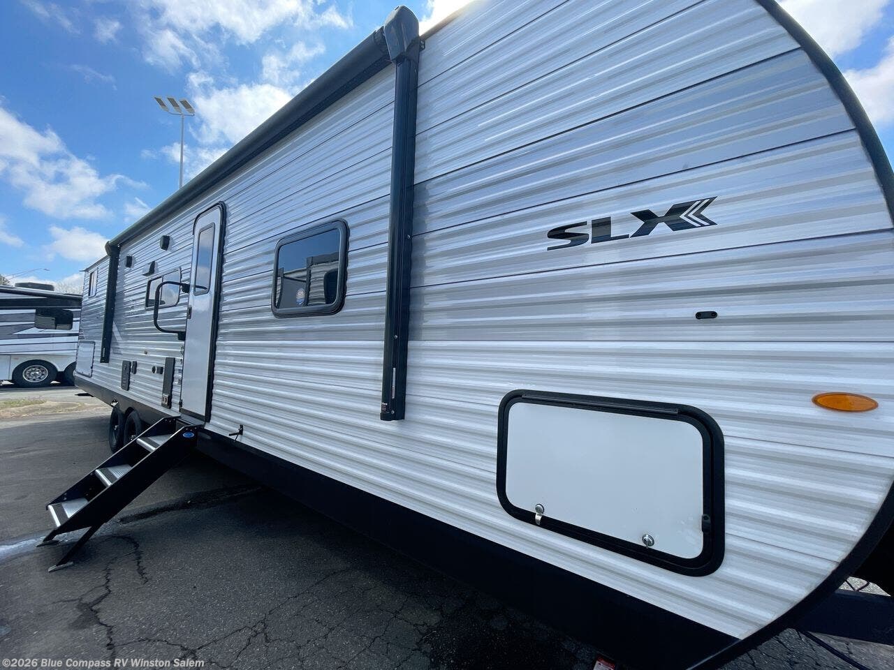 2026 Jay Flight SLX 325BHT by Jayco from Blue Compass RV Winston Salem in Rural Hall, North Carolina