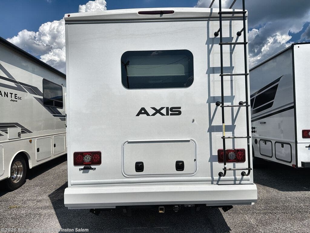 2026 Axis 26.2 by Thor Motor Coach from Blue Compass RV Winston Salem in Rural Hall, North Carolina