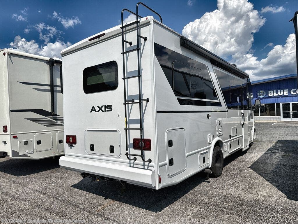 New 2026 Thor Motor Coach Axis 26.2 available in Rural Hall, North Carolina