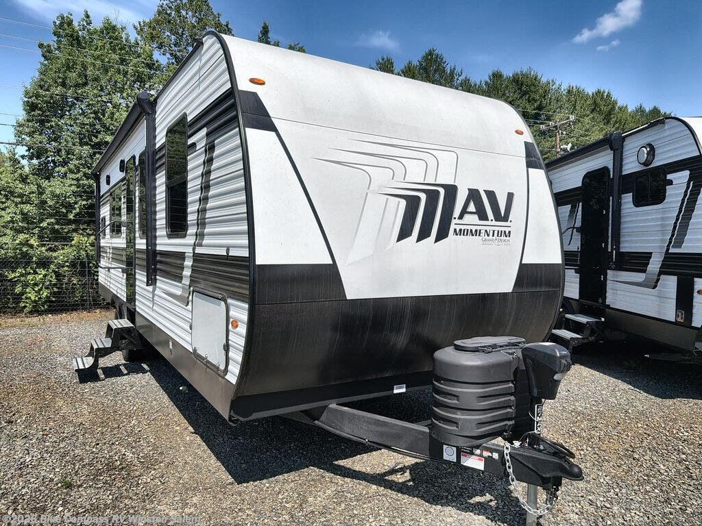 New 2026 Grand Design Momentum MAV 27MAV available in Rural Hall, North Carolina
