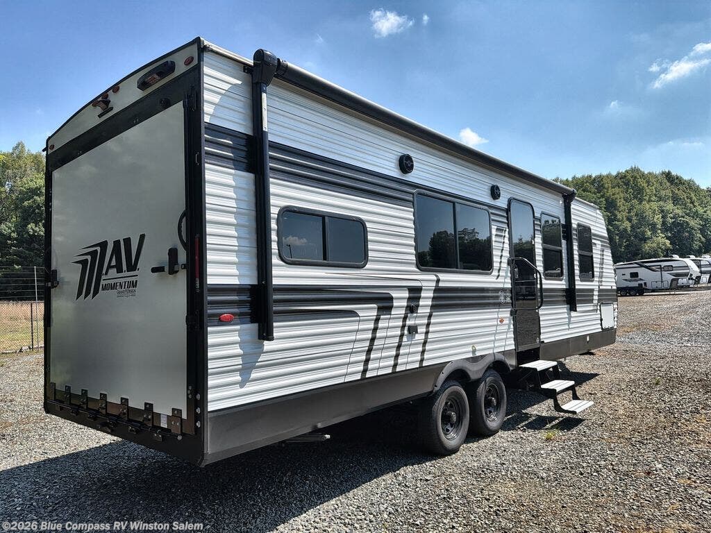 2026 Momentum MAV 27MAV by Grand Design from Blue Compass RV Winston Salem in Rural Hall, North Carolina