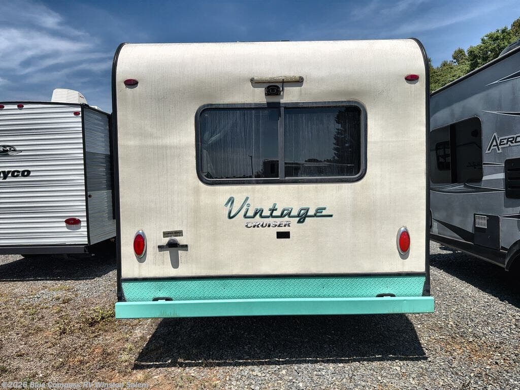 2023 Vintage Cruiser 19ERD by Gulf Stream from Blue Compass RV Winston Salem in Rural Hall, North Carolina