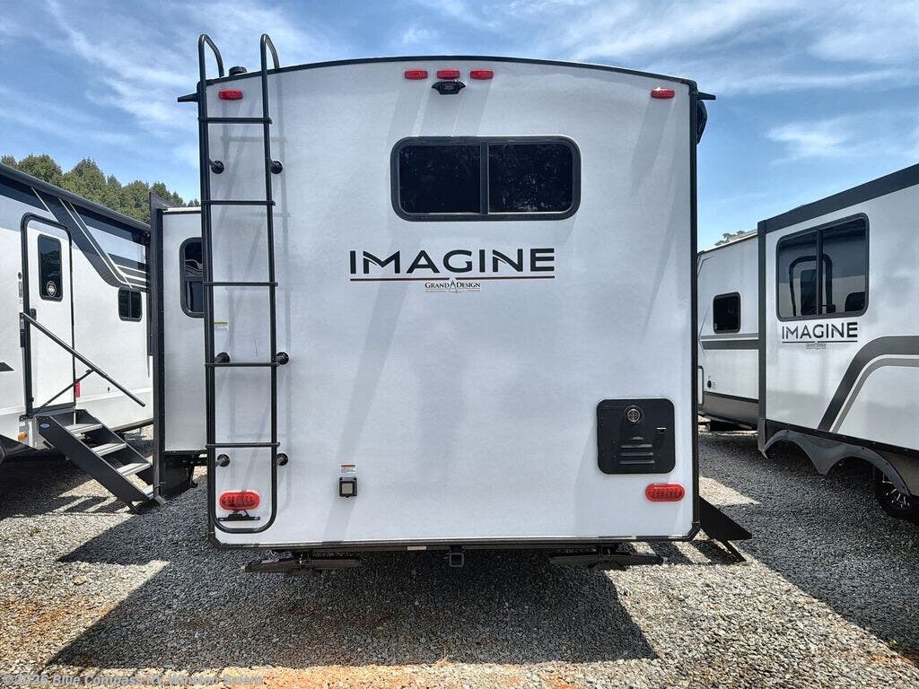 2026 Imagine 2300MK by Grand Design from Blue Compass RV Winston Salem in Rural Hall, North Carolina