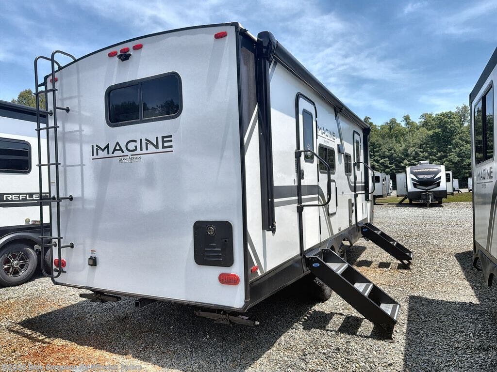 New 2026 Grand Design Imagine 2300MK available in Rural Hall, North Carolina