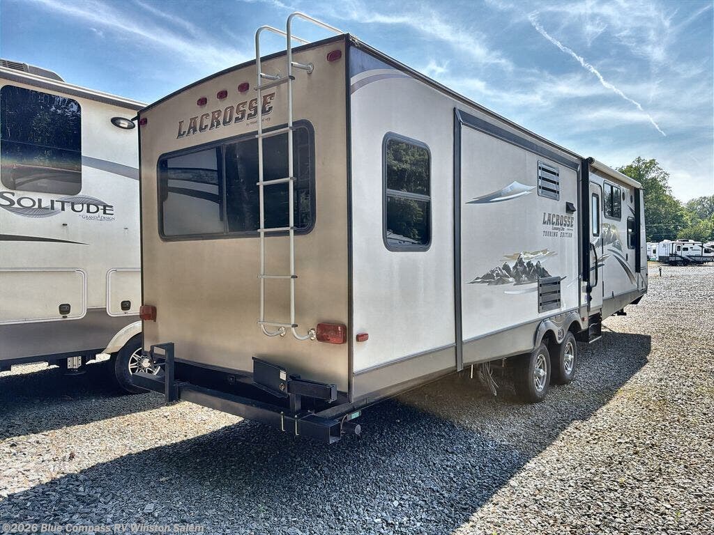Used 2014 Prime Time LaCrosse 323RST available in Rural Hall, North Carolina