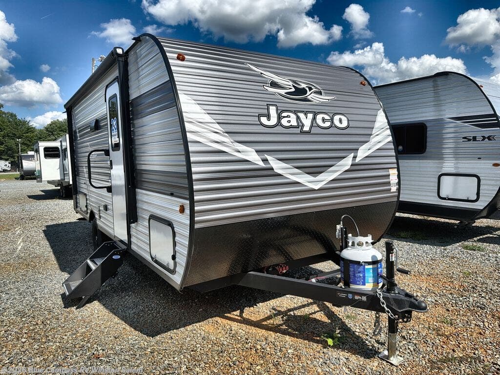 New 2026 Jayco Jay Flight SLX 197MB available in Rural Hall, North Carolina