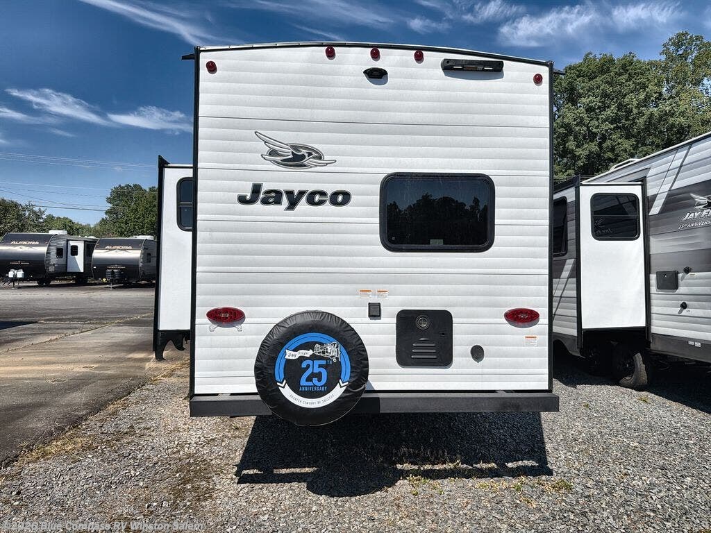 2026 Jay Flight SLX 261BHS by Jayco from Blue Compass RV Winston Salem in Rural Hall, North Carolina