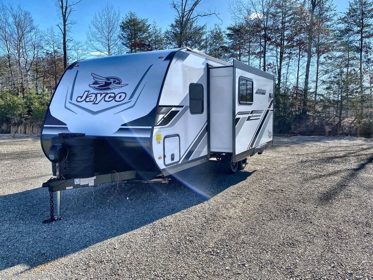 New 2026 Jayco Jay Feather 21MML available in Rural Hall, North Carolina