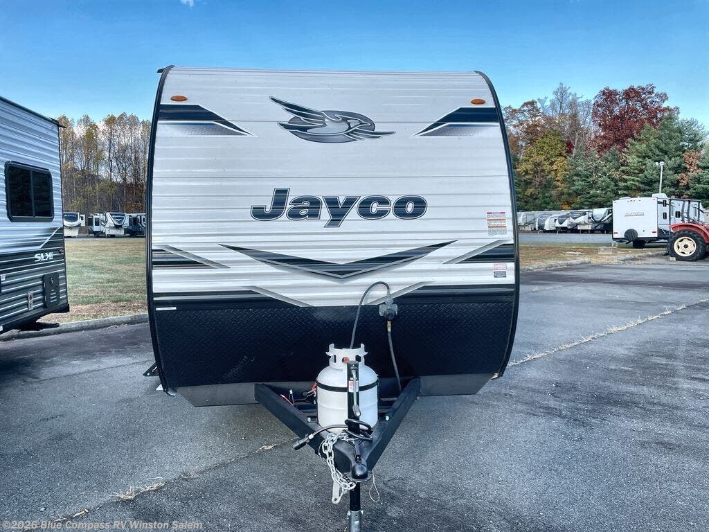 2024 Jay Flight SLX 183RB by Jayco from Blue Compass RV Winston Salem in Rural Hall, North Carolina
