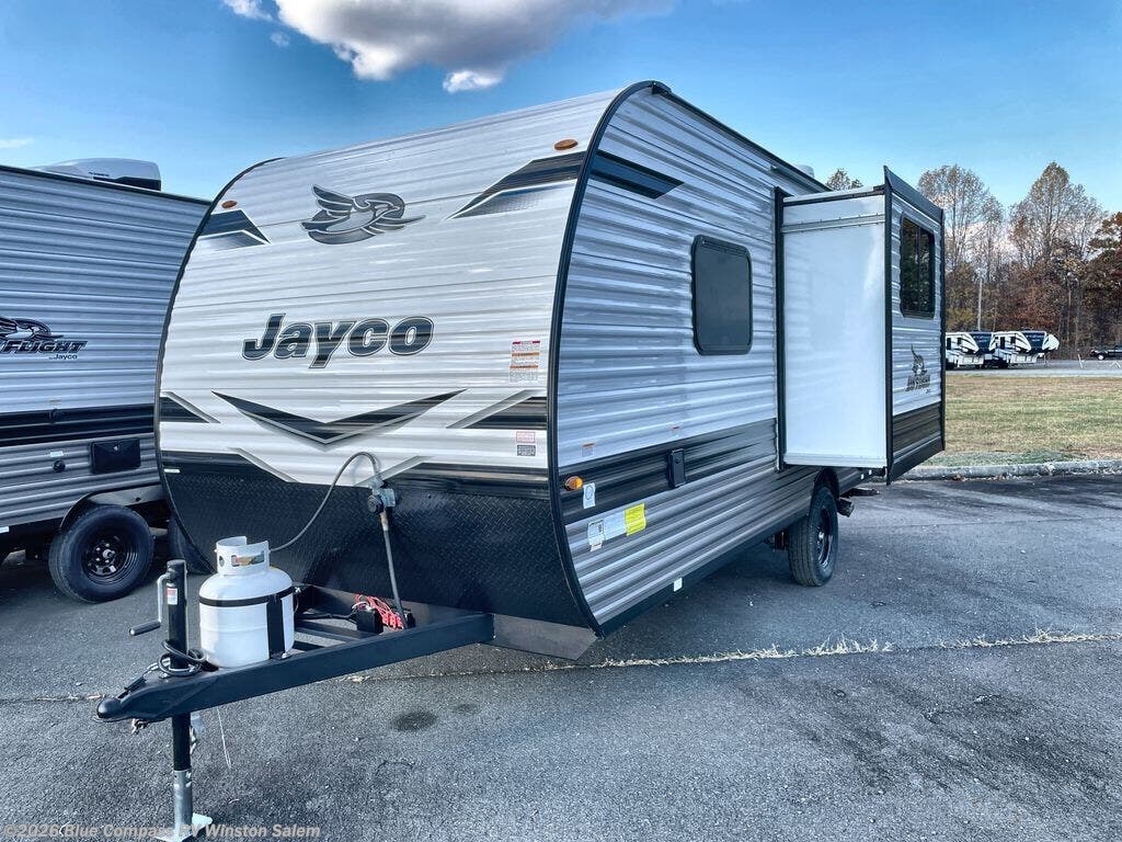 Used 2024 Jayco Jay Flight SLX 183RB available in Rural Hall, North Carolina