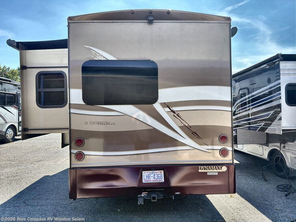 2019 isata 3 24FW by Dynamax Corp from Blue Compass RV Winston Salem in Rural Hall, North Carolina