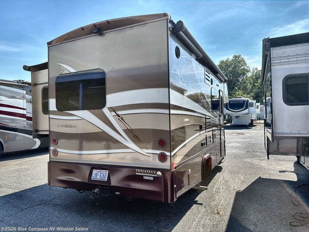 Used 2019 Dynamax Corp isata 3 24FW available in Rural Hall, North Carolina