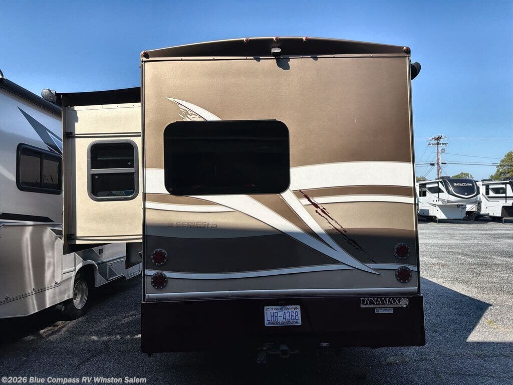 2019 isata 3 24FW by Dynamax Corp from Blue Compass RV Winston Salem in Rural Hall, North Carolina