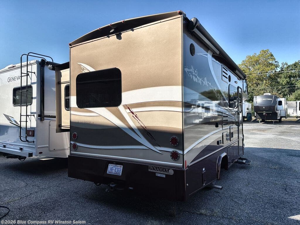 Used 2019 Dynamax Corp isata 3 24FW available in Rural Hall, North Carolina