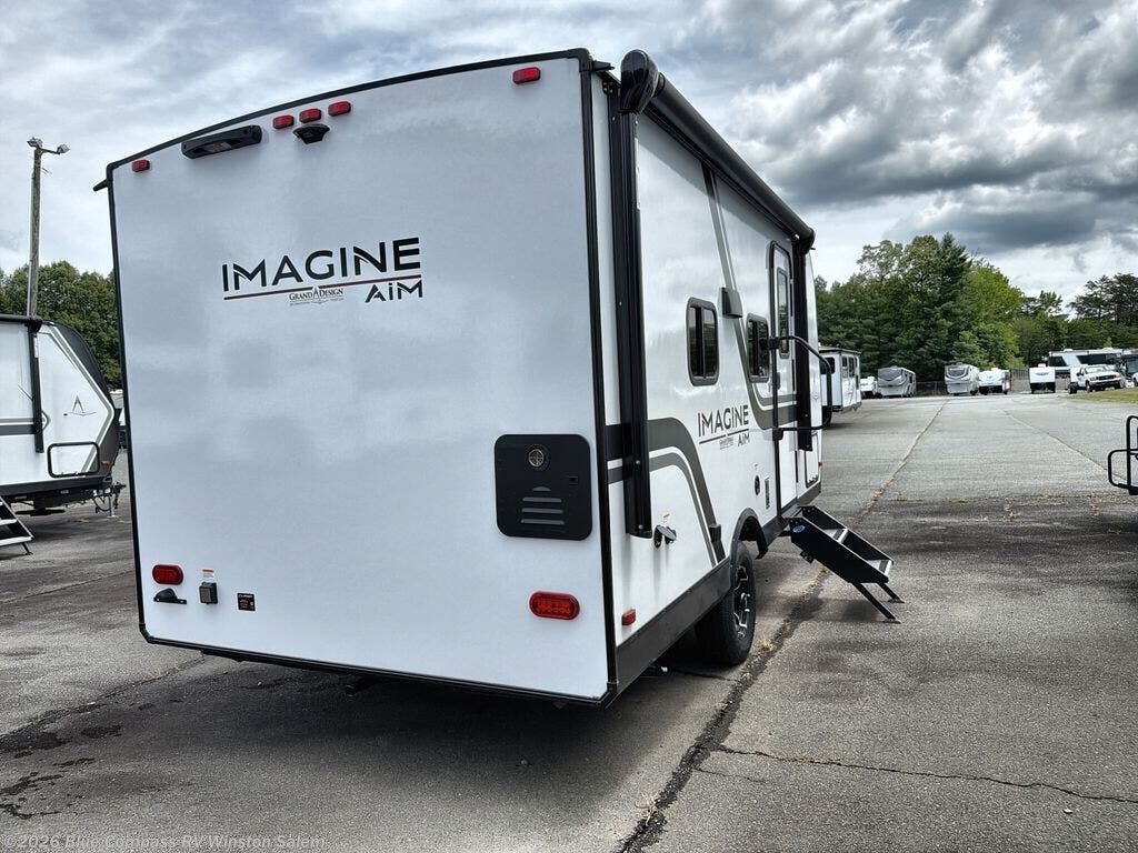 New 2026 Grand Design Imagine AIM 16MLA available in Rural Hall, North Carolina