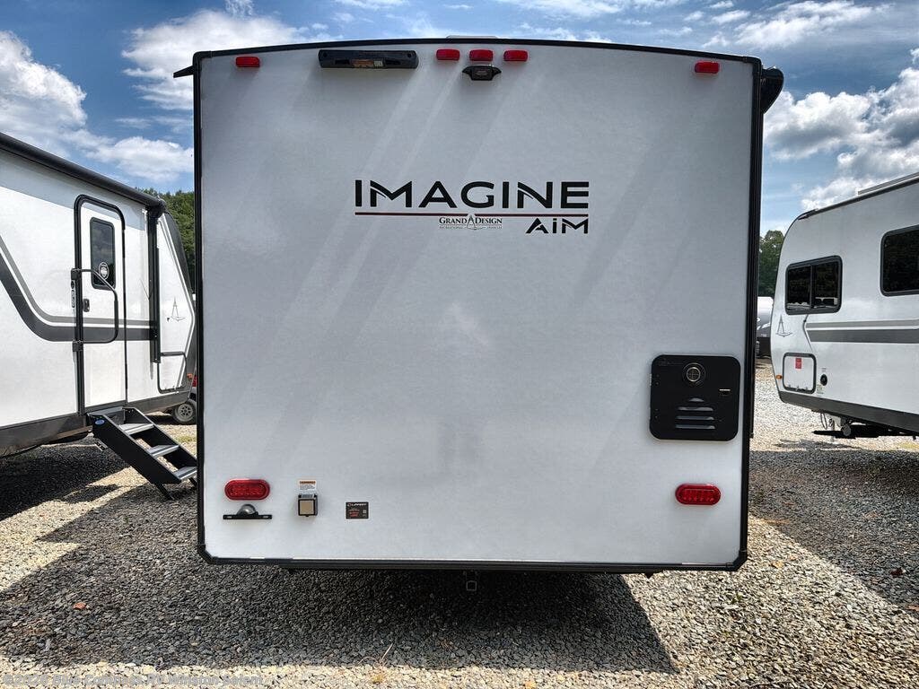 2026 Imagine AIM 16MLA by Grand Design from Blue Compass RV Winston Salem in Rural Hall, North Carolina