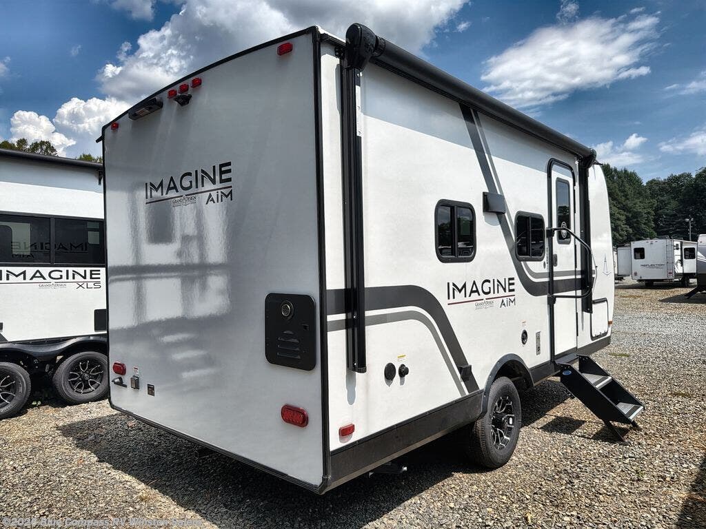 New 2026 Grand Design Imagine AIM 16MLA available in Rural Hall, North Carolina