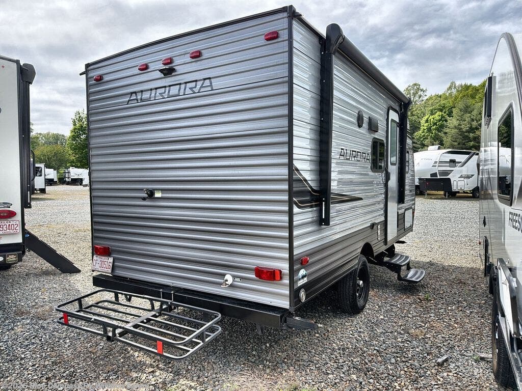 Used 2023 Forest River Aurora 16BHX available in Rural Hall, North Carolina