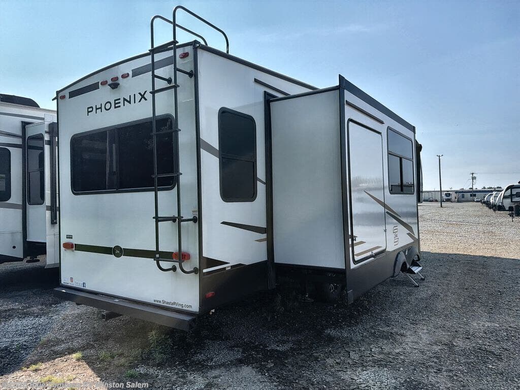 Used 2025 Shasta Phoenix 298RLS available in Rural Hall, North Carolina