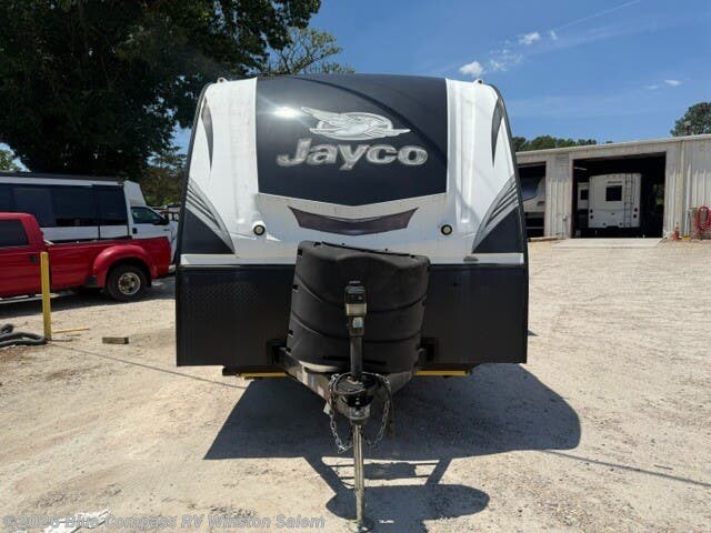 2017 White Hawk 27DSRL by Jayco from Blue Compass RV Winston Salem in Rural Hall, North Carolina
