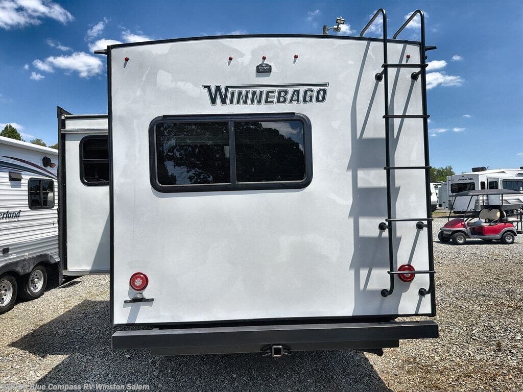 2020 Minnie 2500RL by Winnebago from Blue Compass RV Winston Salem in Rural Hall, North Carolina