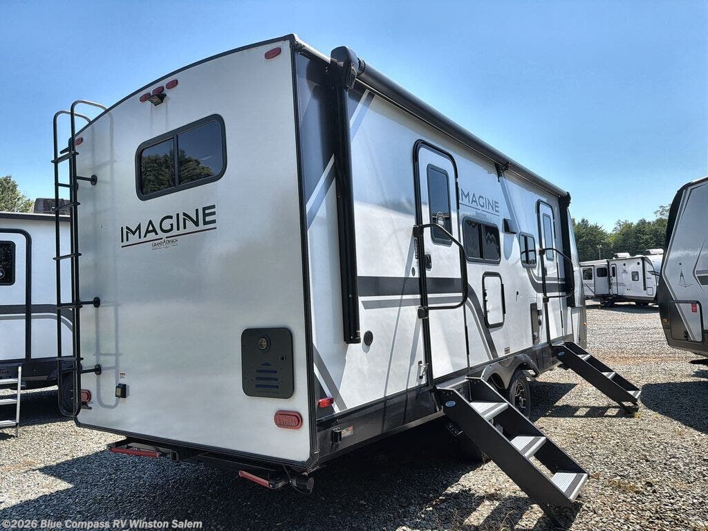 New 2027 Grand Design Imagine 2300MK available in Rural Hall, North Carolina