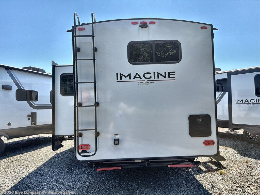 2027 Imagine 2300MK by Grand Design from Blue Compass RV Winston Salem in Rural Hall, North Carolina