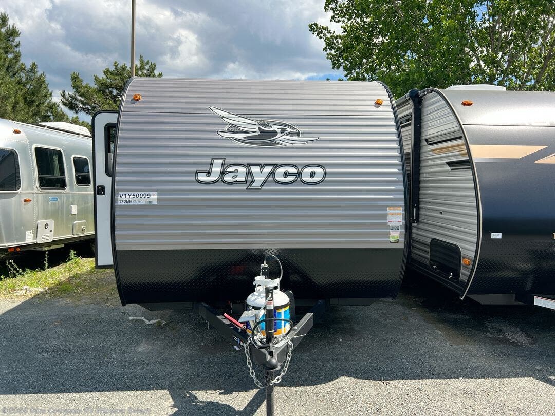 New 2027 Jayco Jay Flight 170BH available in Rural Hall, North Carolina