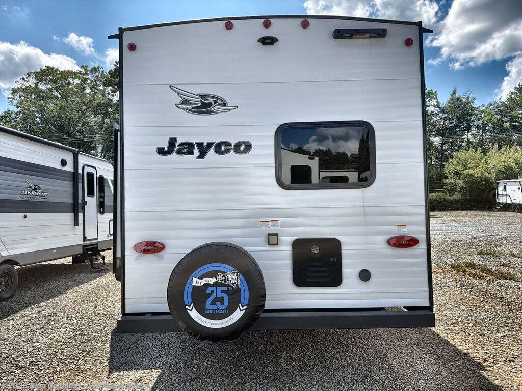 2027 Jay Flight 261BHS by Jayco from Blue Compass RV Winston Salem in Rural Hall, North Carolina