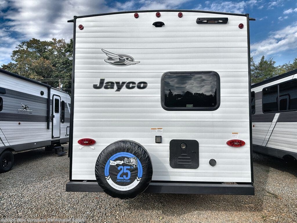 2027 Jay Flight 261BHS by Jayco from Blue Compass RV Winston Salem in Rural Hall, North Carolina