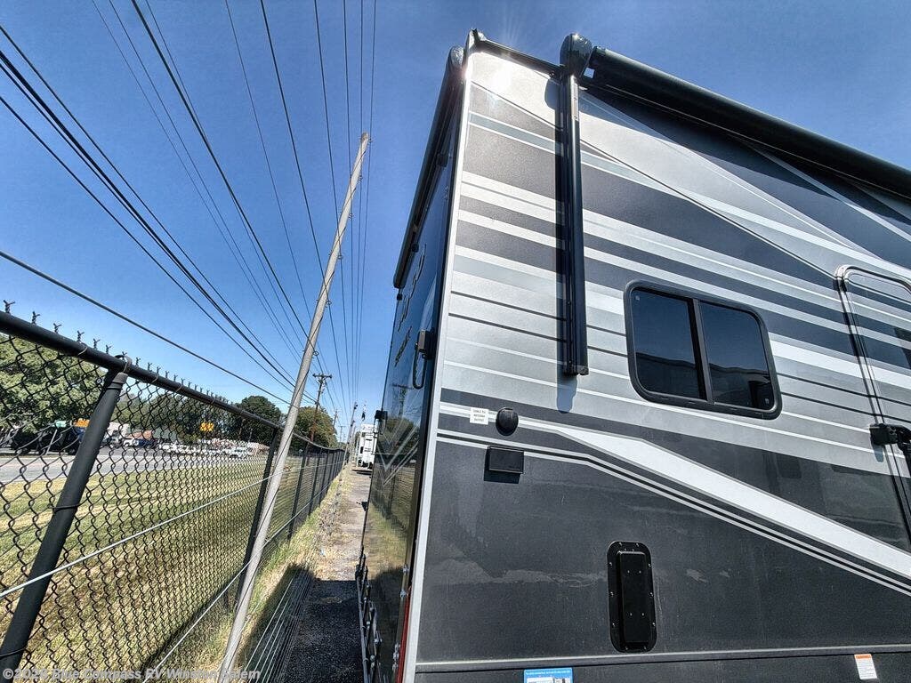 2027 Seismic 395 by Jayco from Blue Compass RV Winston Salem in Rural Hall, North Carolina