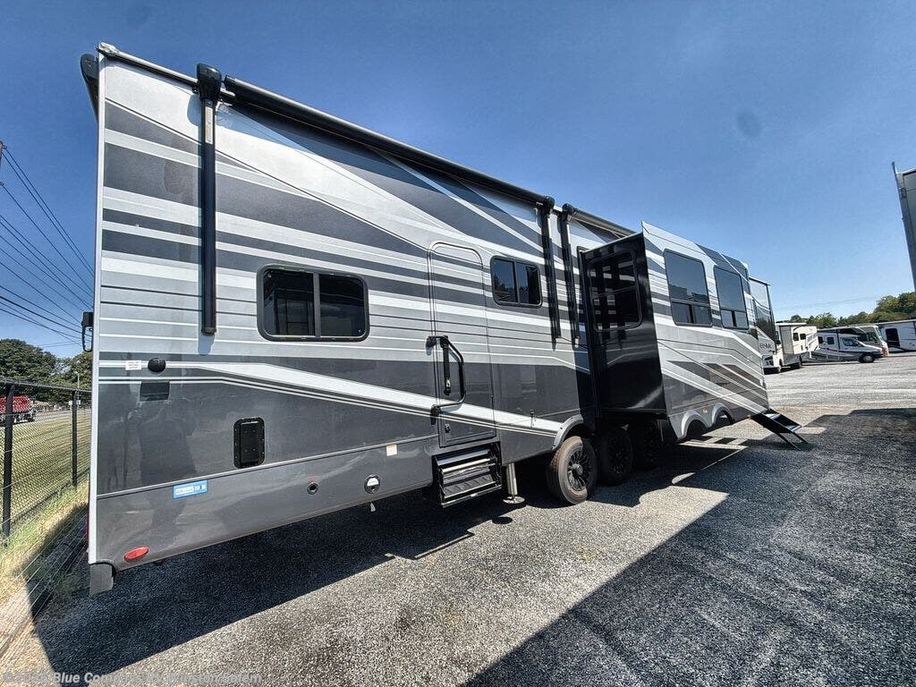 New 2027 Jayco Seismic 395 available in Rural Hall, North Carolina