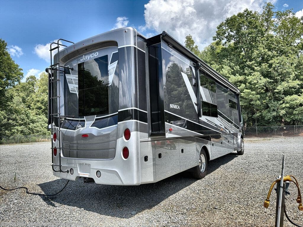 New 2027 Jayco Seneca 37L available in Rural Hall, North Carolina