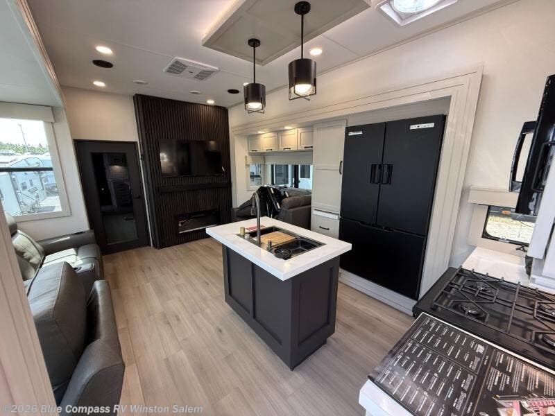 New 2026 Grand Design Momentum 395MT available in Rural Hall, North Carolina