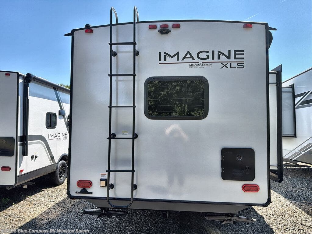 2027 Imagine XLS 22RBE by Grand Design from Blue Compass RV Winston Salem in Rural Hall, North Carolina