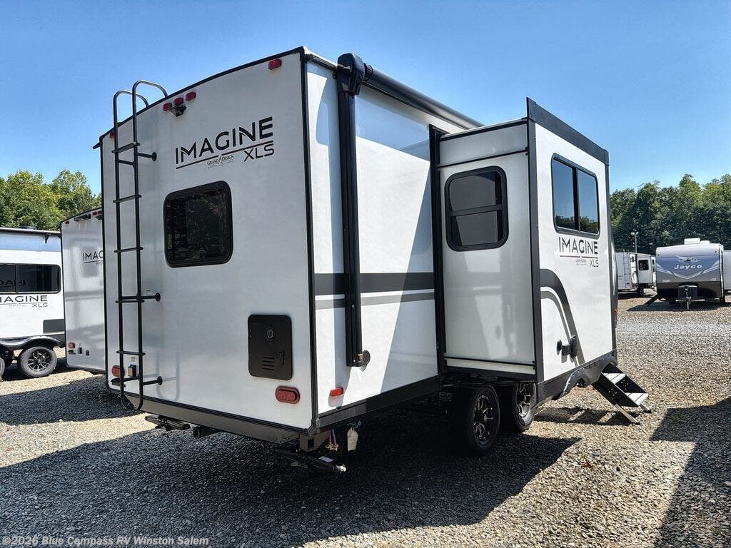 New 2027 Grand Design Imagine XLS 22RBE available in Rural Hall, North Carolina