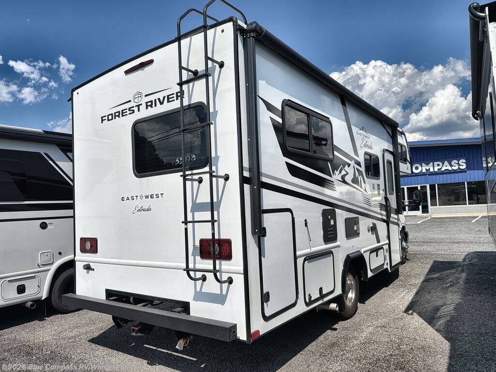 New 2027 East to West Entrada 210NSC available in Rural Hall, North Carolina