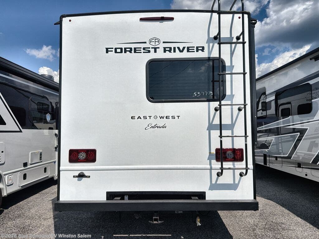 2027 Entrada 210NSC by East to West from Blue Compass RV Winston Salem in Rural Hall, North Carolina